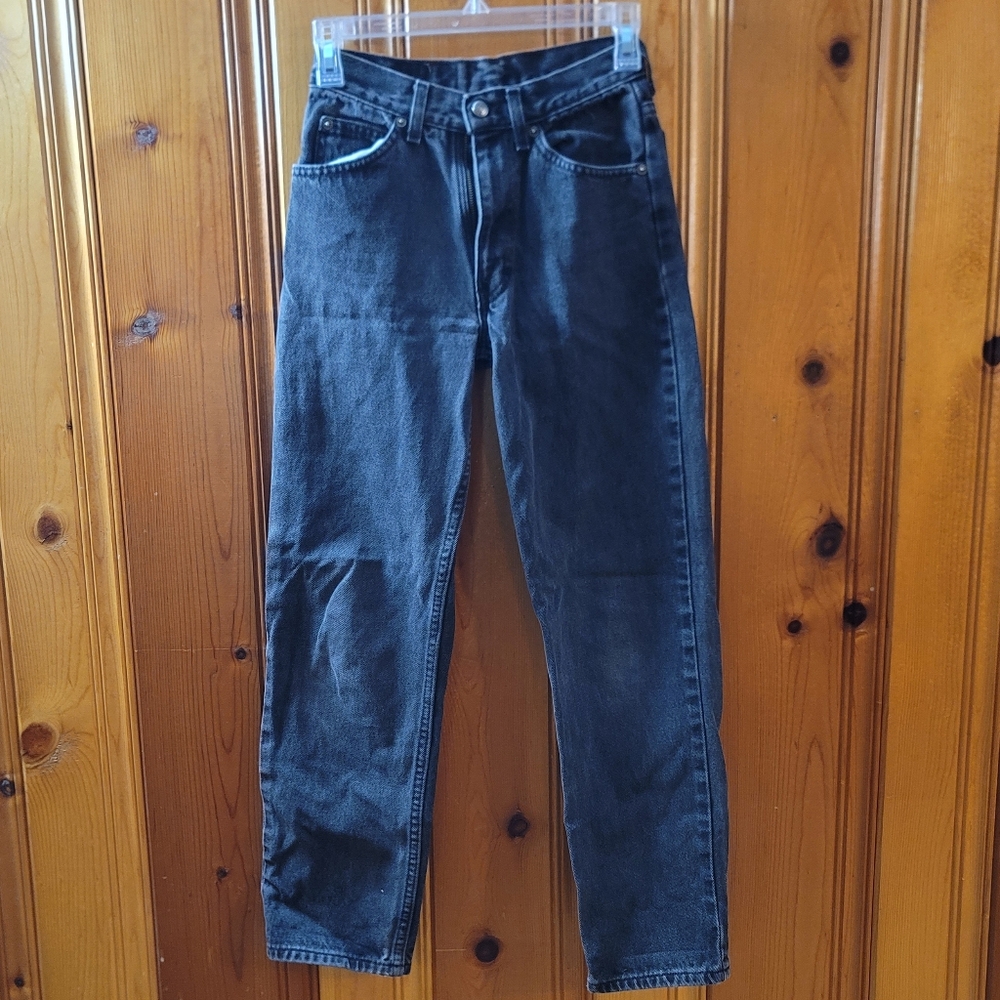 BOY'S VINTAGE BRITTANIA JEANS